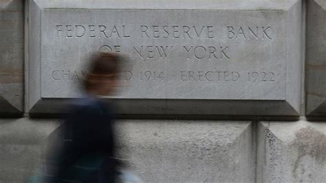 Fed, üst düzey personeline yönelik yatırım kısıtlamalarını genişletiyor - Son Dakika Haberleri
